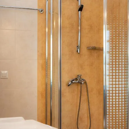 Διαμέρισμα Modi *