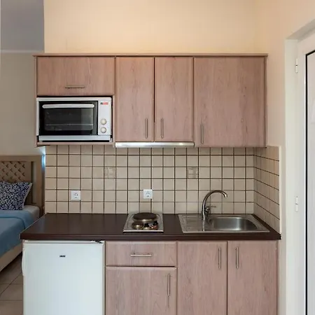 Apartamento Modi