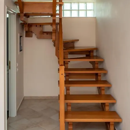 Modi Apartamento Xiropigado