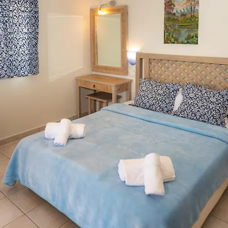 Apartamento Modi Xiropigado