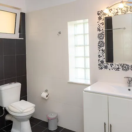 Apartamento Modi *