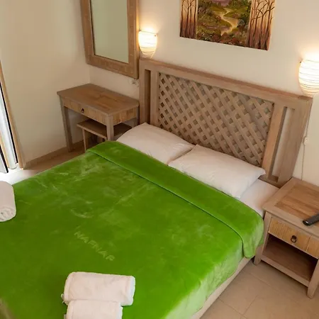 Modi Apartamento *