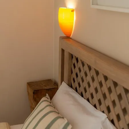 Modi Apartamento *