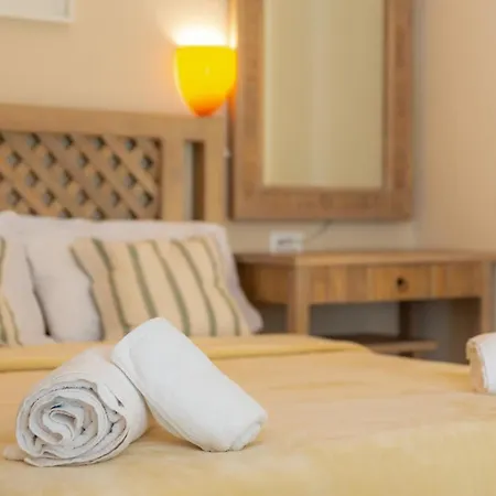 Modi Apartman