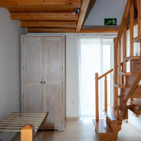 Modi Apartman *