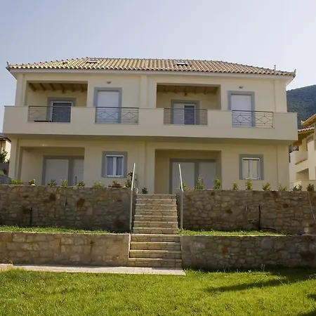 Modi Apartamento *