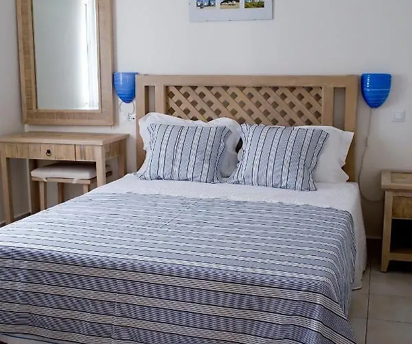 Modi Apartman *