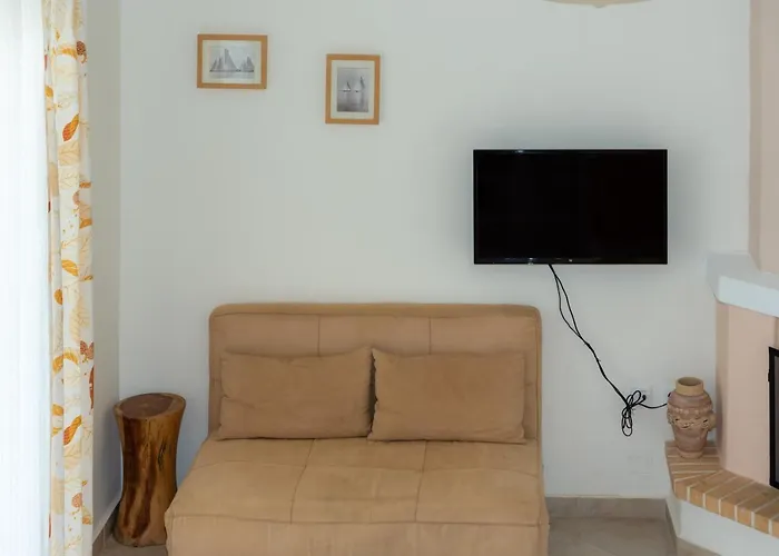Apartman Modi Xiropígado