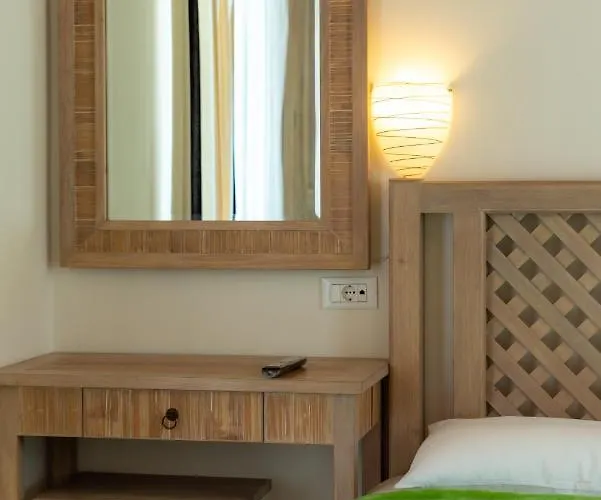 Modi Apartman *