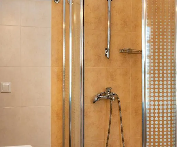 Apartman Modi *