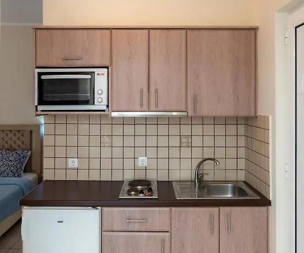 Apartman Modi