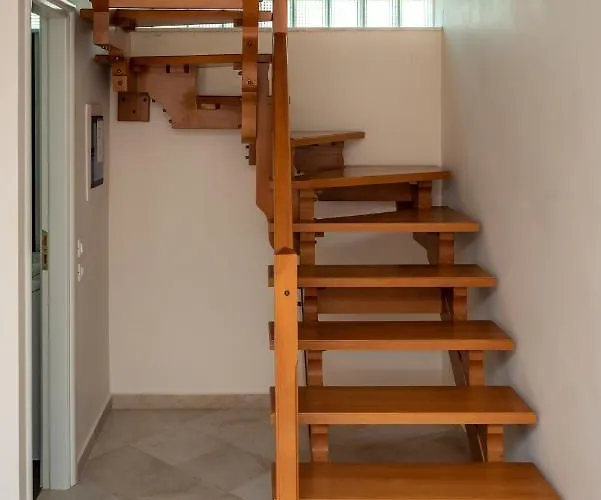 Modi Apartman Xiropígado