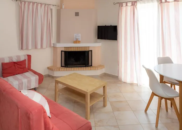 Apartman Modi
