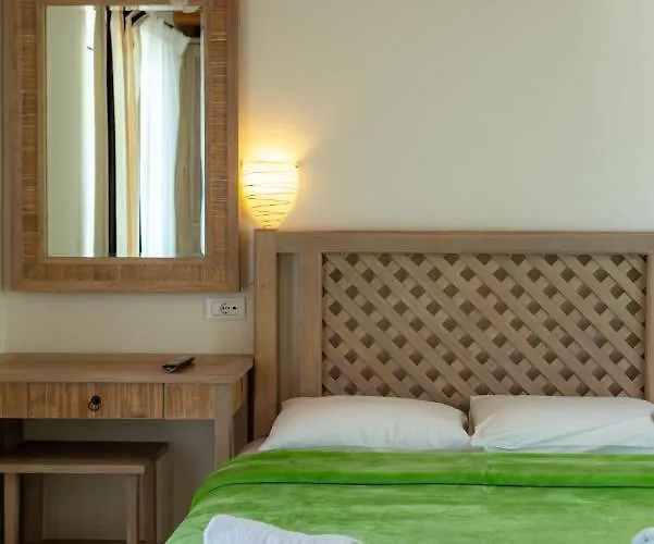 Apartman Modi *