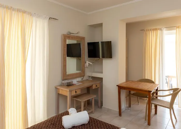 Modi Apartman *