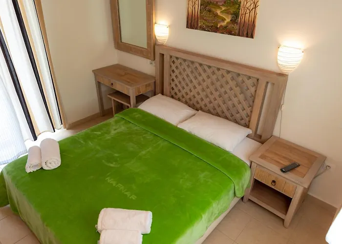 Modi Apartman *