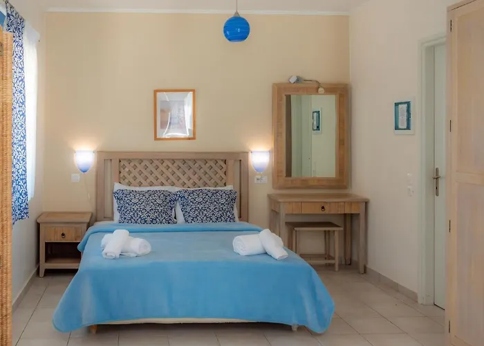 Apartman Modi