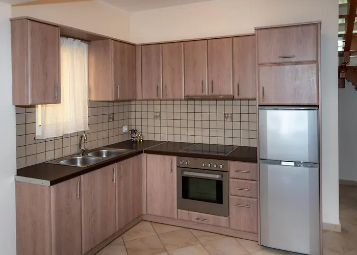 Modi Apartman