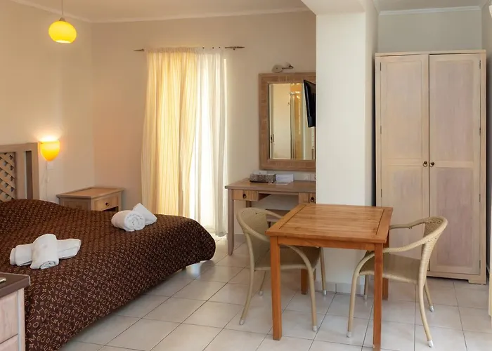 Apartman Modi *