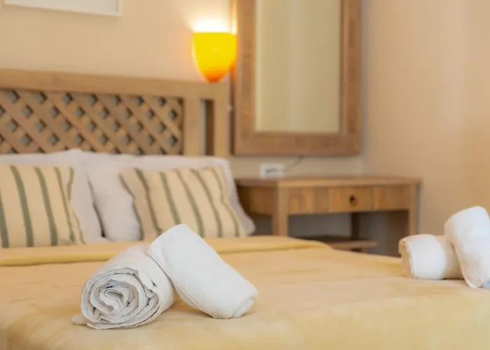 Modi Apartman