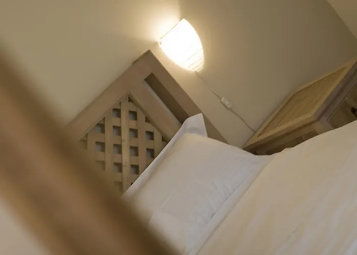 Modi Apartman *