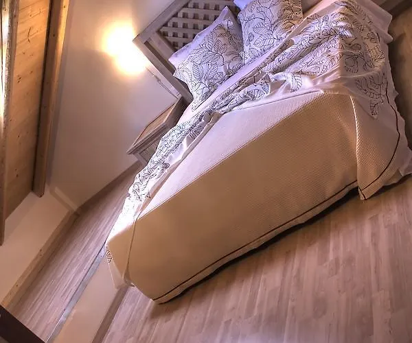 Apartman Modi *