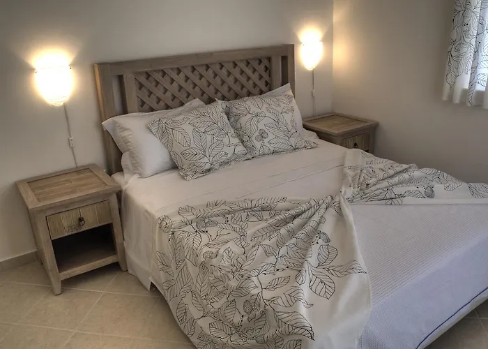 Modi Apartman *