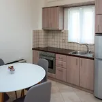 Modi Apartment Xiropigado