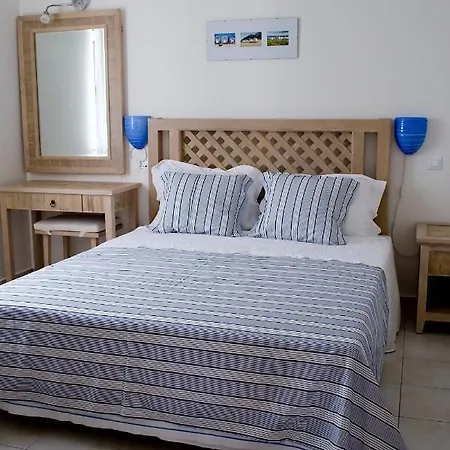 Modi Apartamento *