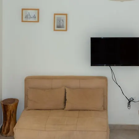 Appartement Modi Xiropigado