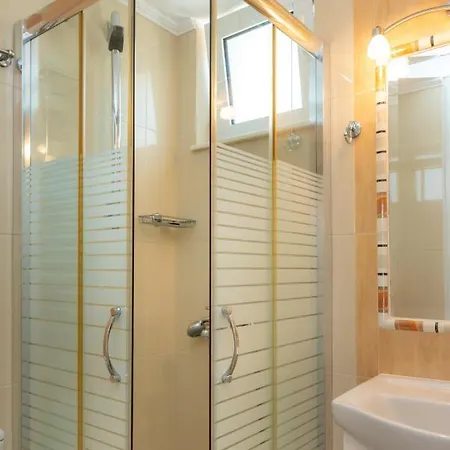 Modi Apartamento Xiropigado