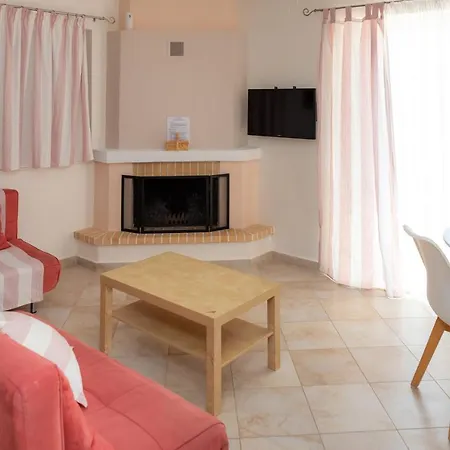 Apartamento Modi