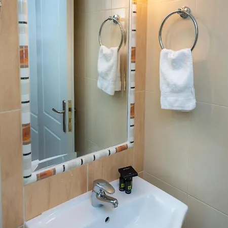 Modi Appartement Xiropigado