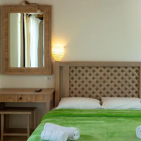 Apartamento Modi *