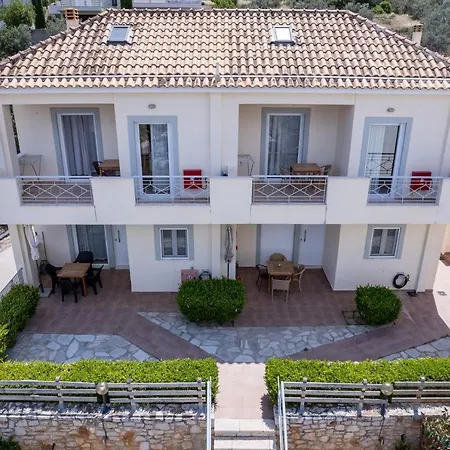 Modi Appartement Xiropigado