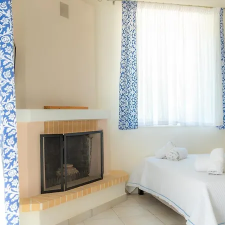 Appartement Modi Xiropigado