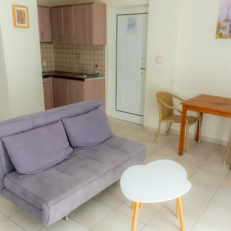 Διαμέρισμα Modi Ξηροπήγαδο