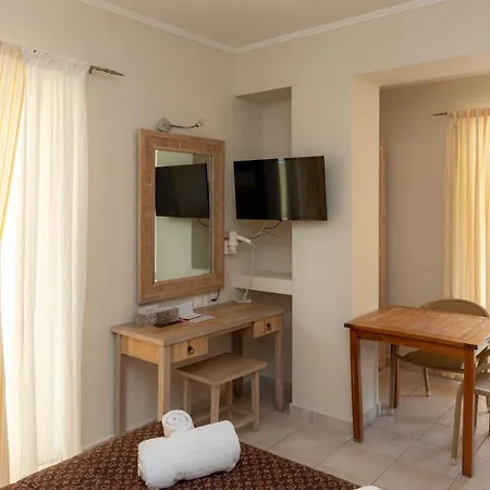 Modi Apartamento *