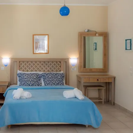 Apartamento Modi