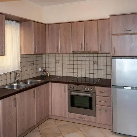 Modi Apartamento