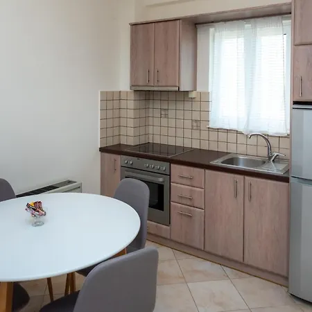 Modi Appartement Xiropigado