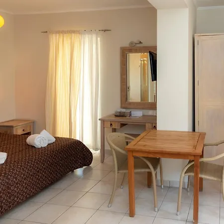 Apartamento Modi *