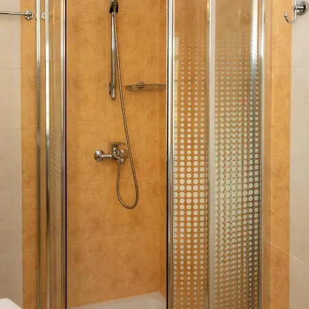 Appartement Modi Xiropigado