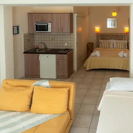 Modi דירה קסירופיגאדו