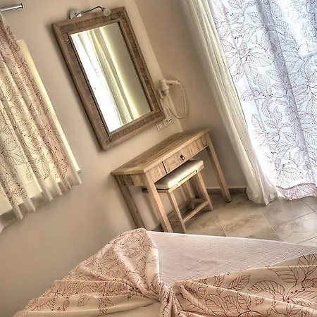 Modi Appartement Xiropigado