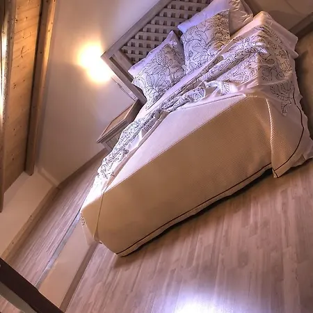 Apartment Modi *