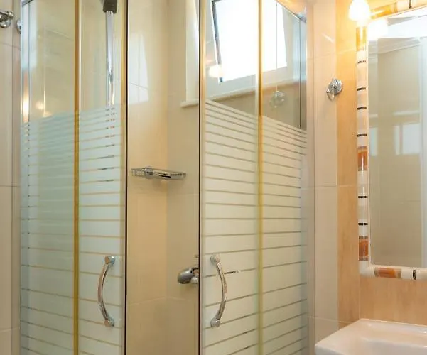 Modi Apartman Xiropígado