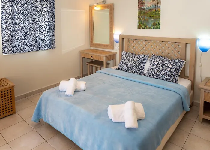 Apartman Modi Xiropígado