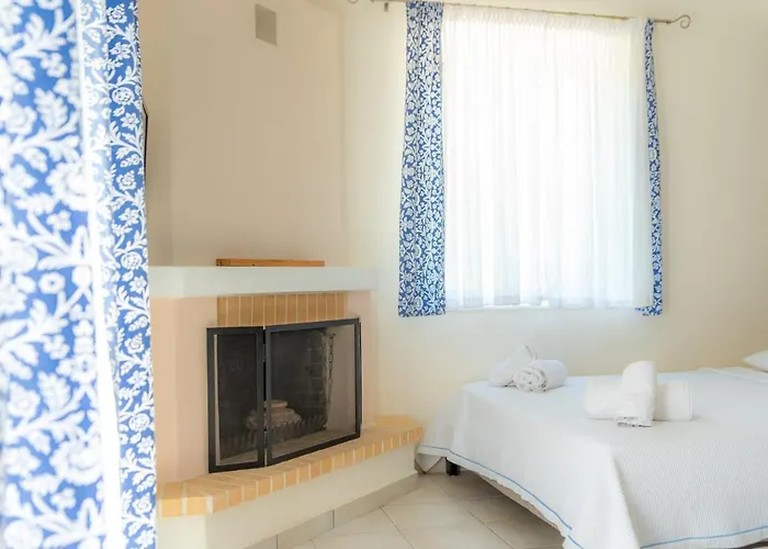 Apartman Modi Xiropígado