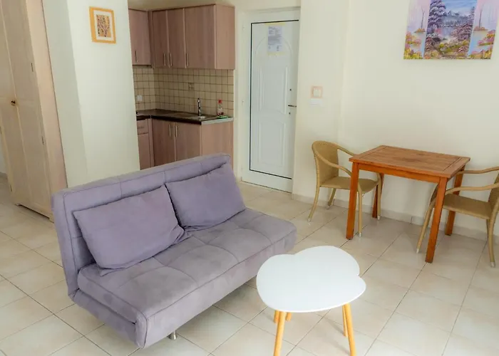 Apartman Modi Xiropígado